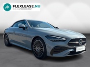 Mercedes-Benz CLE-Class 2025