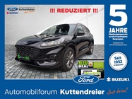 Ford Kuga 2022