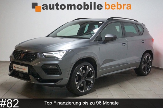 Cupra Ateca 2023