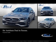 Mercedes-Benz C-Class 2022