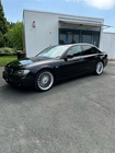 BMW 7 Series 2008
