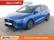 Ford Focus 2025