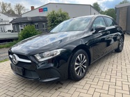 Mercedes-Benz A-Class 2021