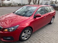 Peugeot 308 2020