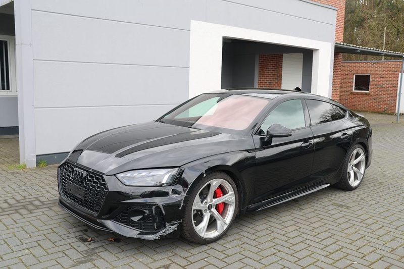 Audi RS5