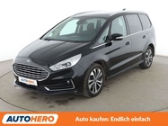Ford Galaxy 2021