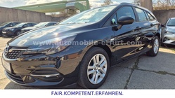 Opel Astra 2022