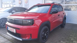 Fiat Grande Panda 2025