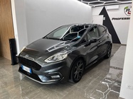 Ford Fiesta 2019