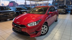 Kia cee'd Sportswagon 2022