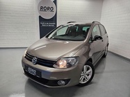 Volkswagen Golf 2012