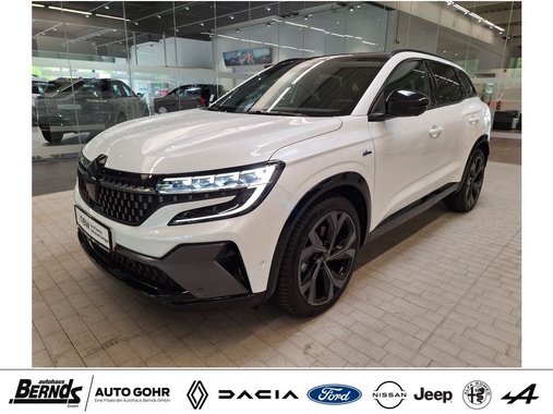 Renault Austral 2023