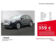 Audi Q4 e-tron 2023