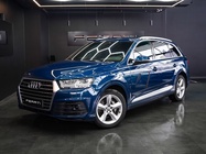 Audi Q7 2019