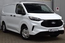 Ford Transit Custom 2024