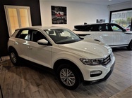 Volkswagen T-Roc 2019