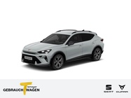 Cupra Formentor 2025