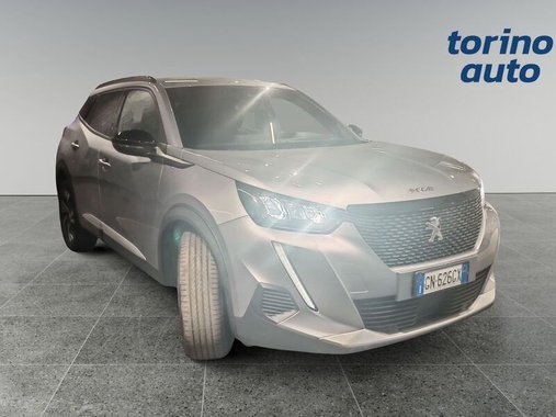 Peugeot 2008 2023