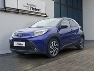 Toyota Aygo 2025