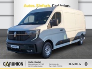 Renault Master 2024