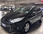 Ford Fiesta 2014