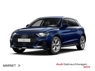 Audi A1 2025