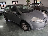Fiat Grande Punto 2007