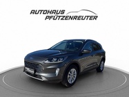 Ford Kuga 2022