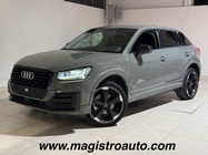 Audi Q2 2020