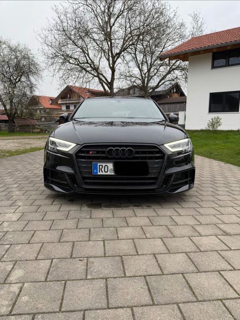 Audi S3