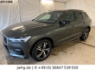 Volvo XC60 2020