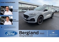 Ford Kuga 2024