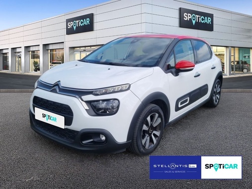 Citroen C3 2023