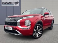 Mitsubishi Outlander 2025