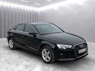 Audi A3 2019