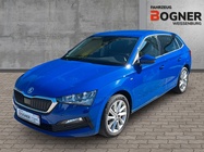 Skoda Scala 2021