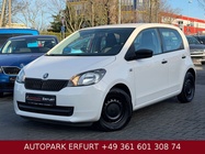 Skoda Citigo 2012