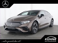 Mercedes-Benz EQS 2025