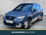 Seat Arona 2025
