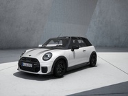 MINI Cooper 2025
