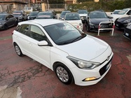 Hyundai i20 2017