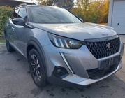 Peugeot 2008 2021