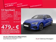 Audi S3 2024