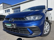 Volkswagen Polo 2022