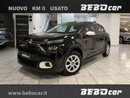 Citroen C3 2024