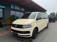 Volkswagen T6 2019