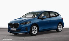 BMW 2 Series 2025
