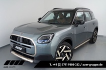 MINI Countryman 2025