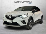 Renault Captur 2020