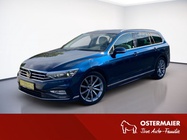 Volkswagen Passat 2022